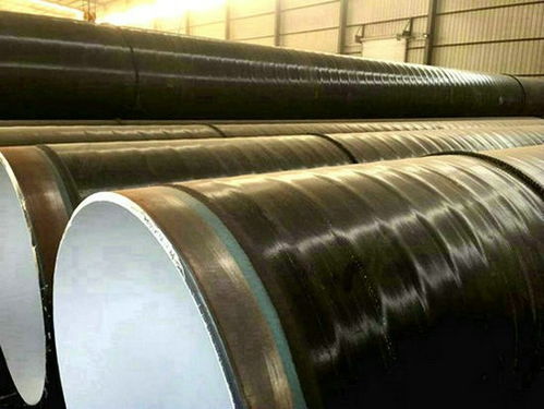 拉薩環氧樹脂防腐鋼管廠家 選擇與應用指南