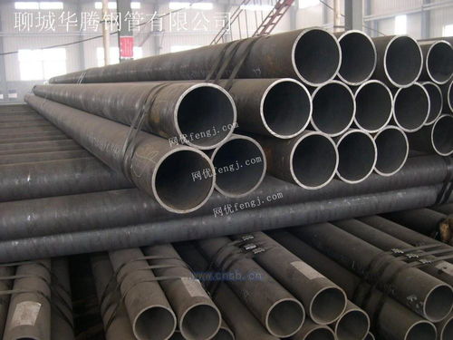 秦皇島無縫鋼管及管件 生產與銷售全解析