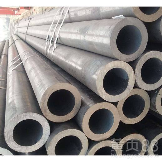 佳木斯40Cr無縫鋼管及管件市場價格分析