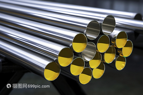 建筑圓形鋼管 現代建筑的“鋼筋鐵骨”