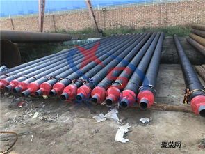 惠安鋼套鋼聚乙烯保溫鋼管廠家直銷(xiāo) 高品質(zhì)管件的一站式解決方案