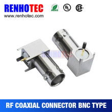 鎮(zhèn)江新區(qū)鴻峰鋅制品廠 專注精密鋅合金制造，為BNC連接器與電子接插件提供核心支撐